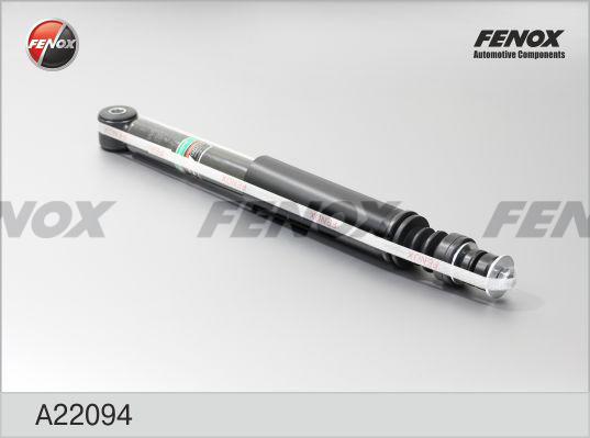 Fenox A22094 - Ammortizzatore autozon.pro