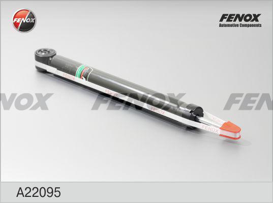 Fenox A22095 - Ammortizzatore autozon.pro