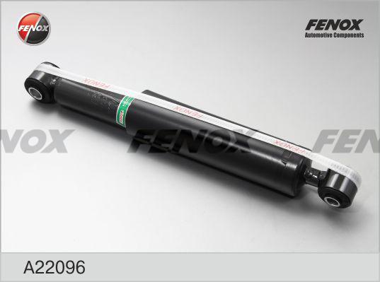 Fenox A22096 - Ammortizzatore autozon.pro