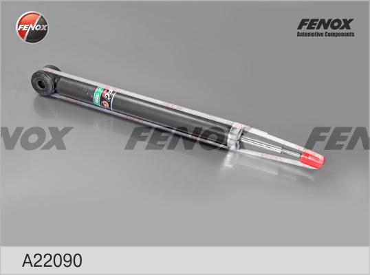 Fenox A22090 - Ammortizzatore autozon.pro