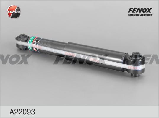 Fenox A22093 - Ammortizzatore autozon.pro