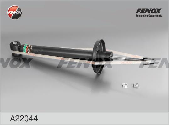 Fenox A22044 - Ammortizzatore autozon.pro