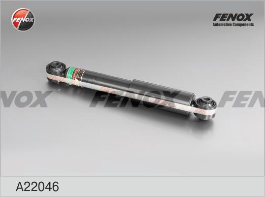 Fenox A22046 - Ammortizzatore autozon.pro