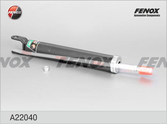 Fenox A22040 - Ammortizzatore autozon.pro