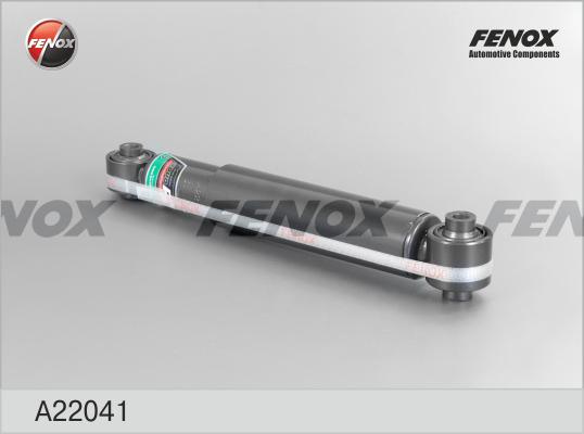 Fenox A22041 - Ammortizzatore autozon.pro