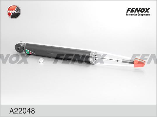 Fenox A22048 - Ammortizzatore autozon.pro