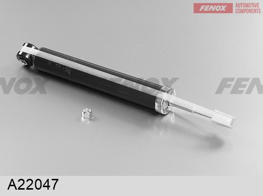 Fenox A22047 - Ammortizzatore autozon.pro