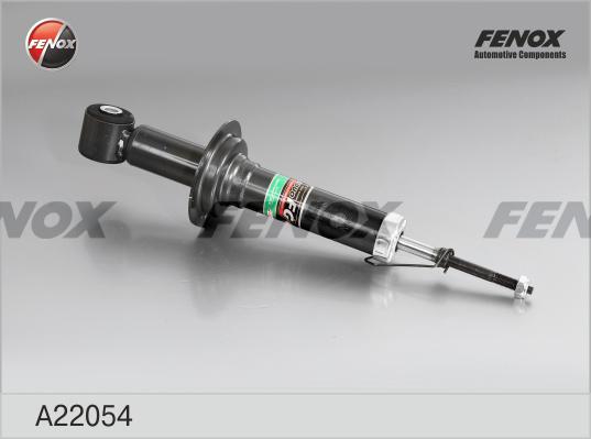 Fenox A22054 - Ammortizzatore autozon.pro