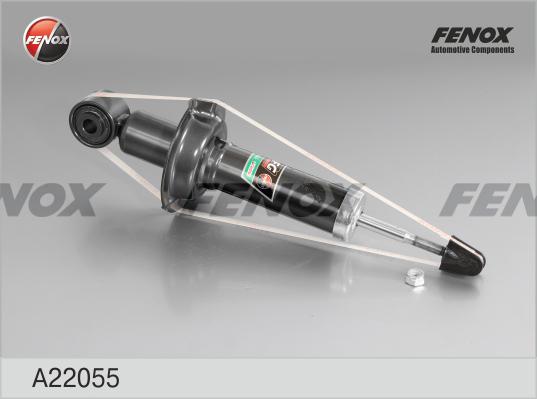 Fenox A22055 - Ammortizzatore autozon.pro