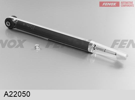 Fenox A22050 - Ammortizzatore autozon.pro