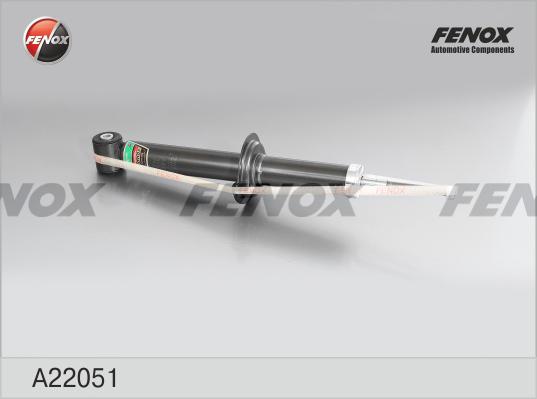 Fenox A22051 - Ammortizzatore autozon.pro