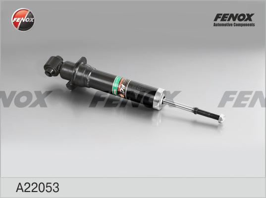 Fenox A22053 - Ammortizzatore autozon.pro