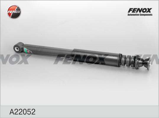 Fenox A22052 - Ammortizzatore autozon.pro