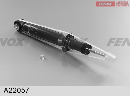 Fenox A22057 - Ammortizzatore autozon.pro