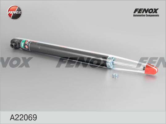 Fenox A22069 - Ammortizzatore autozon.pro