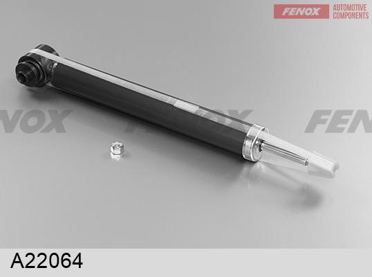 Fenox A22064 - Ammortizzatore autozon.pro