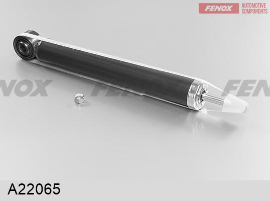 Fenox A22065 - Ammortizzatore autozon.pro