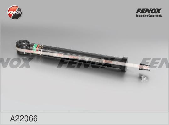 Fenox A22066 - Ammortizzatore autozon.pro