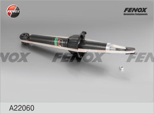 Fenox A22060 - Ammortizzatore autozon.pro