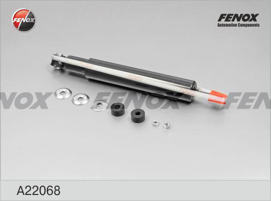 Fenox A22068 - Ammortizzatore autozon.pro