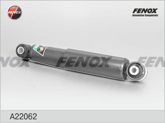 Fenox A22062 - Ammortizzatore autozon.pro