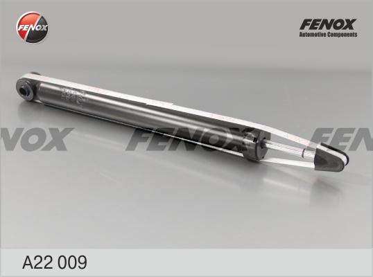 Fenox A22009 - Ammortizzatore autozon.pro