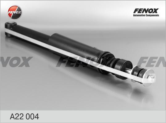 Fenox A22004 - Ammortizzatore autozon.pro