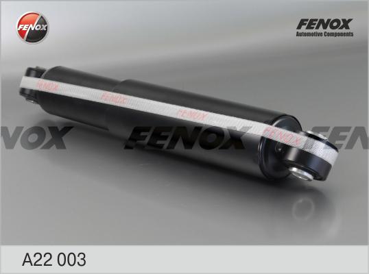 Fenox A22003 - Ammortizzatore autozon.pro