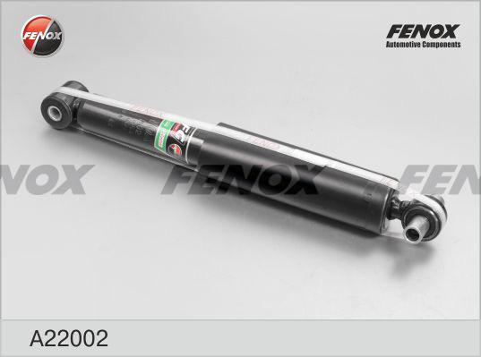 Fenox A22002 - Ammortizzatore autozon.pro