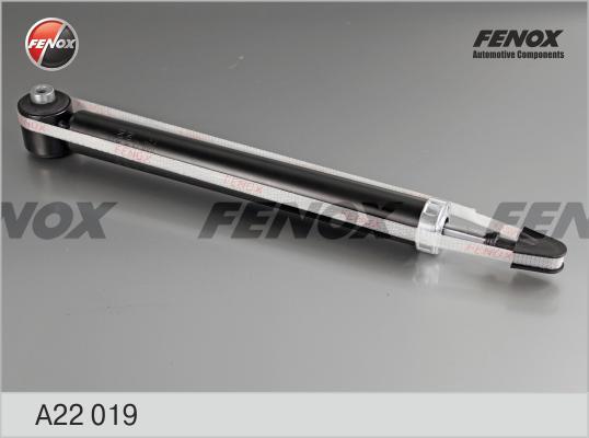 Fenox A22019 - Ammortizzatore autozon.pro