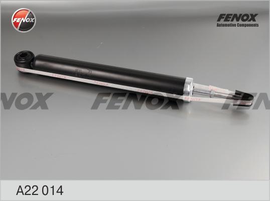 Fenox A22014 - Ammortizzatore autozon.pro