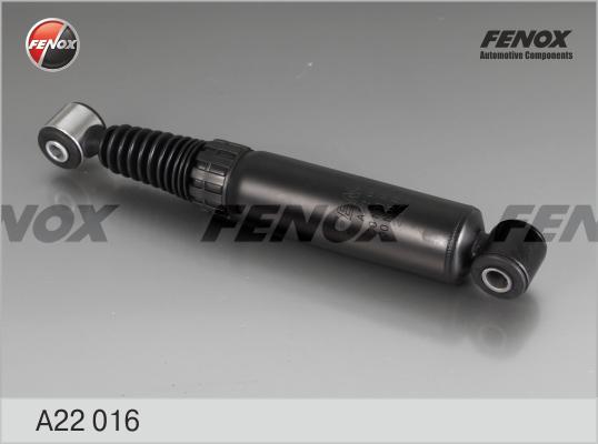 Fenox A22016 - Ammortizzatore autozon.pro