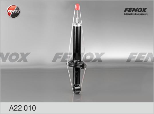 Fenox A22010 - Ammortizzatore autozon.pro