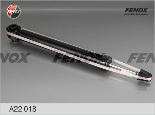 Fenox A22018 - Ammortizzatore autozon.pro