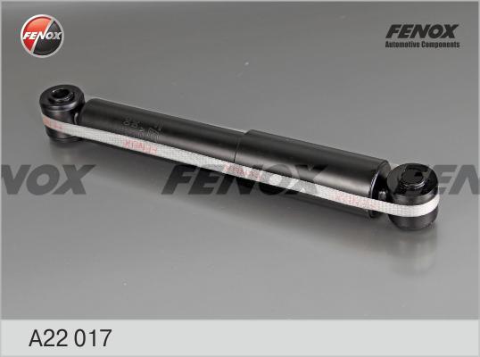 Fenox A22017 - Ammortizzatore autozon.pro