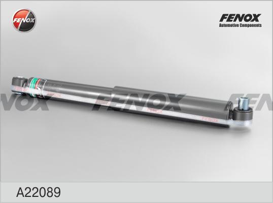 Fenox A22089 - Ammortizzatore autozon.pro