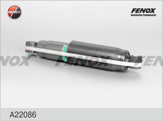 Fenox A22086 - Ammortizzatore autozon.pro