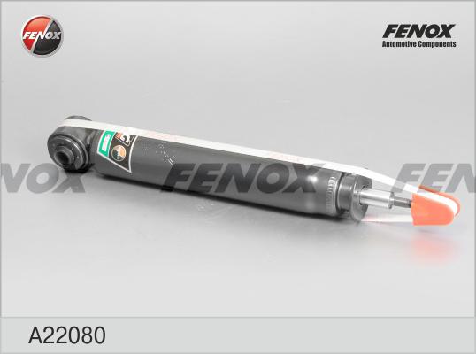 Fenox A22080 - Ammortizzatore autozon.pro