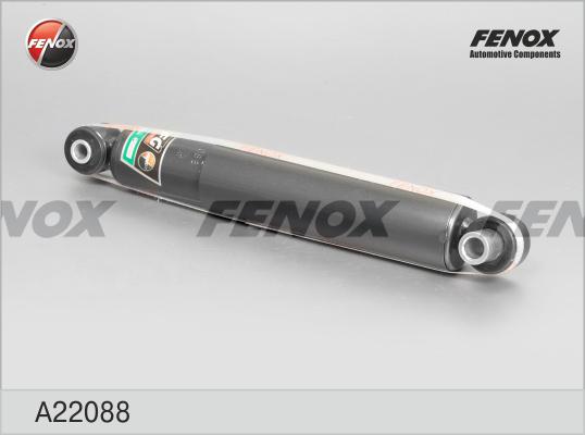 Fenox A22088 - Ammortizzatore autozon.pro