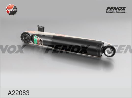 Fenox A22083 - Ammortizzatore autozon.pro