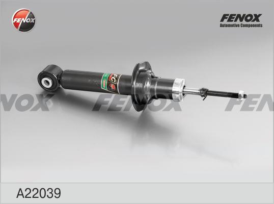 Fenox A22039 - Ammortizzatore autozon.pro