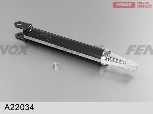 Fenox A22034 - Ammortizzatore autozon.pro