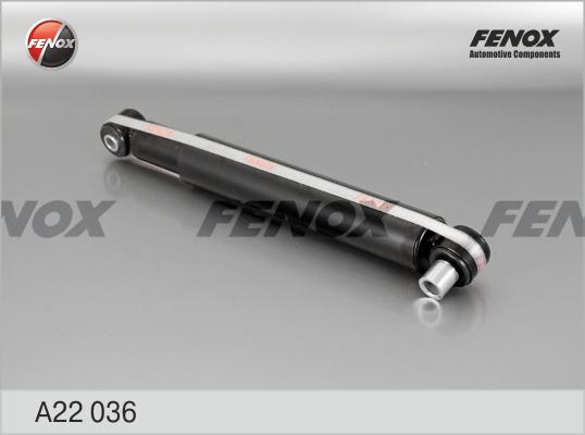 Fenox A22036 - Ammortizzatore autozon.pro