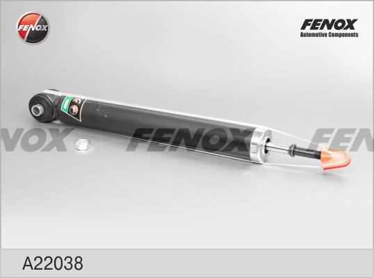 Fenox A22038 - Ammortizzatore autozon.pro