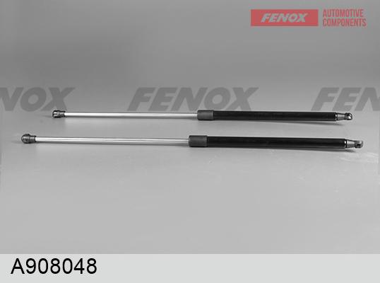 Fenox A22032 - Ammortizzatore autozon.pro