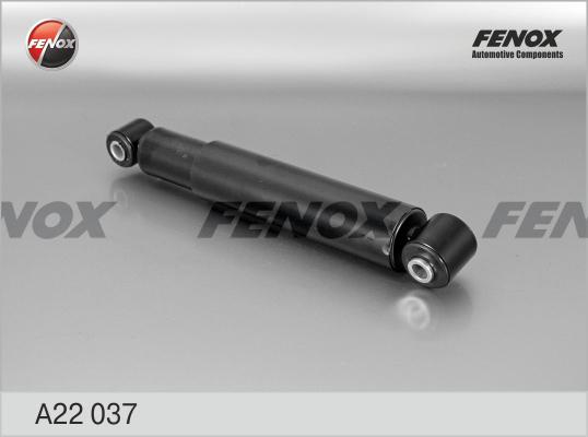 Fenox A22037 - Ammortizzatore autozon.pro