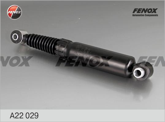 Fenox A22029 - Ammortizzatore autozon.pro