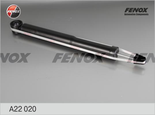 Fenox A22020 - Ammortizzatore autozon.pro