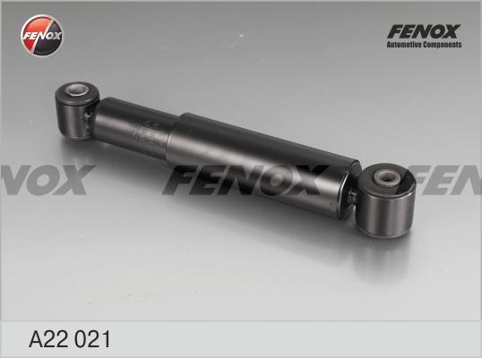 Fenox A22021 - Ammortizzatore autozon.pro