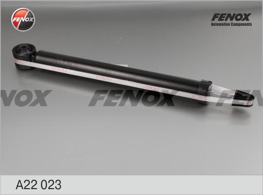 Fenox A22023 - Ammortizzatore autozon.pro